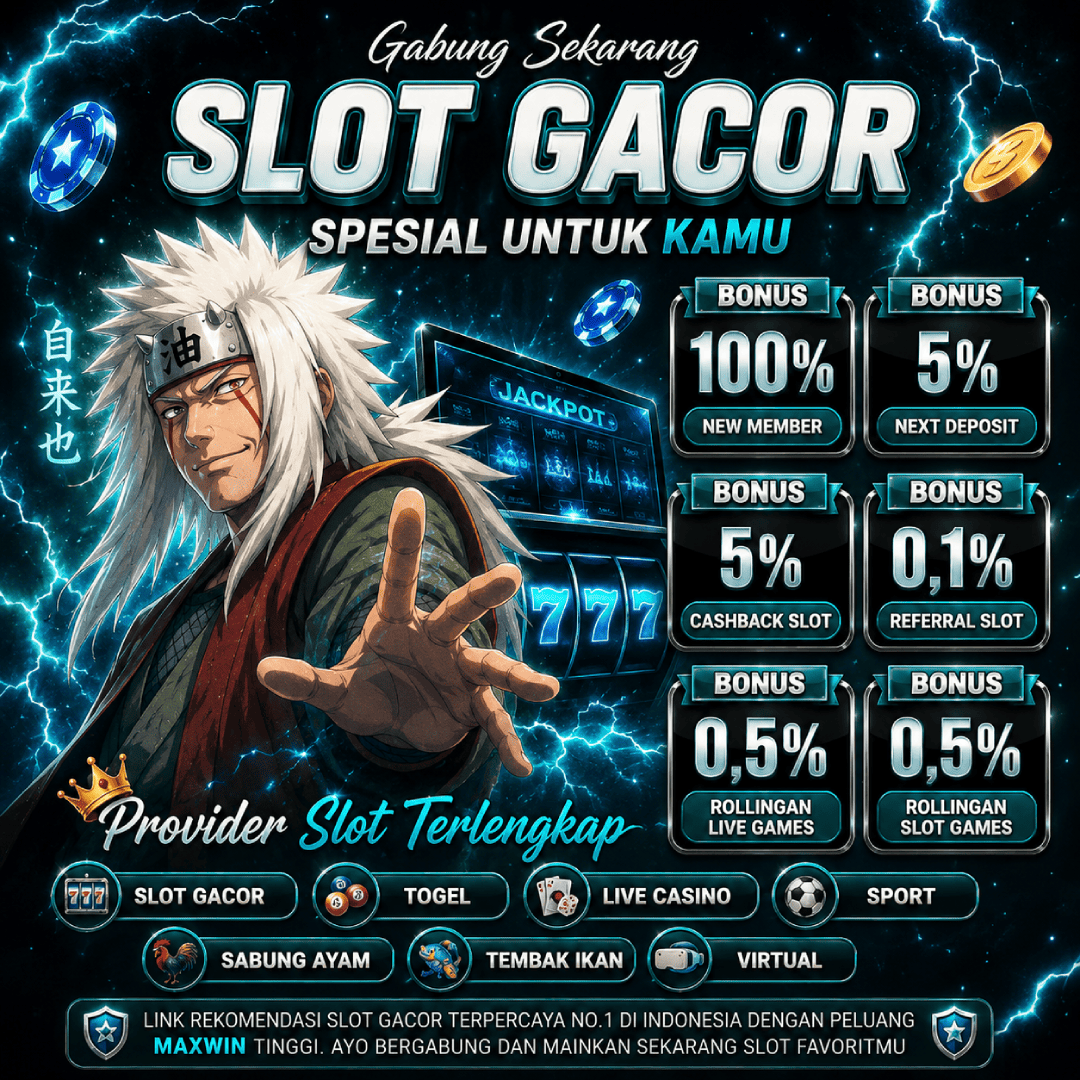 Banner madu77slot.net